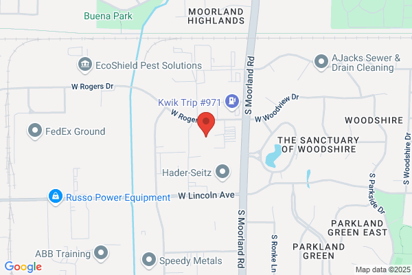 Kurtz Industries Inc