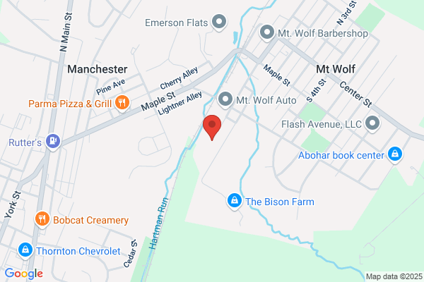 Manchester Borough