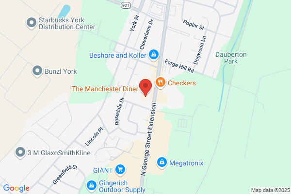 Manchester Quick Mart
