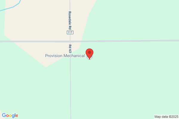 Provision Mechanical LLC