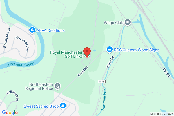 Royal Manchester Golf Links