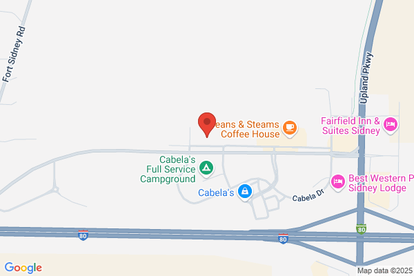 Sauder Tim Auto Repair