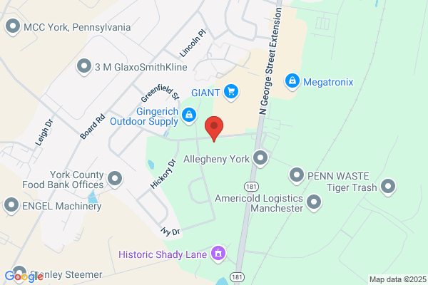 Wagman Manufacturing Inc