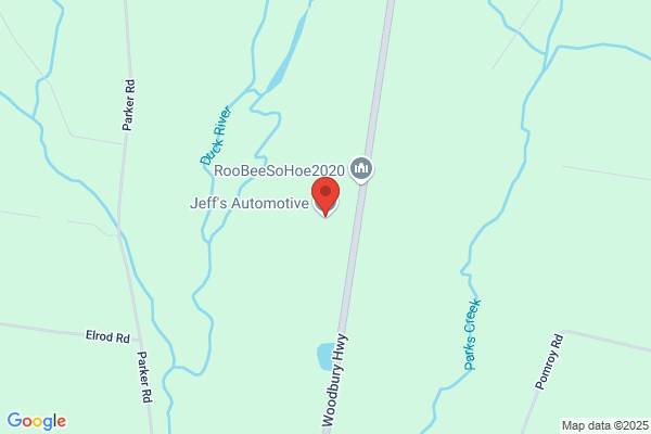 Jeff's Automotive