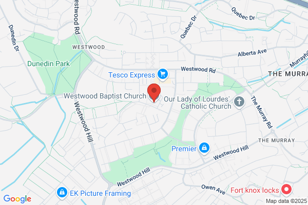 Westwood Baptist Church