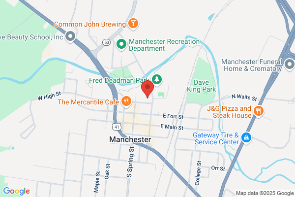 Cook Chiropractic Center