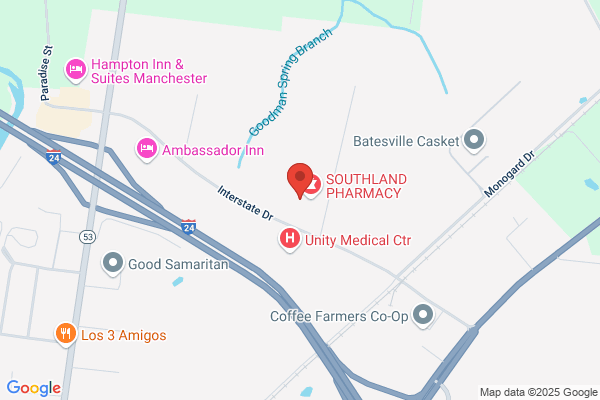 Davis Glenn A MD