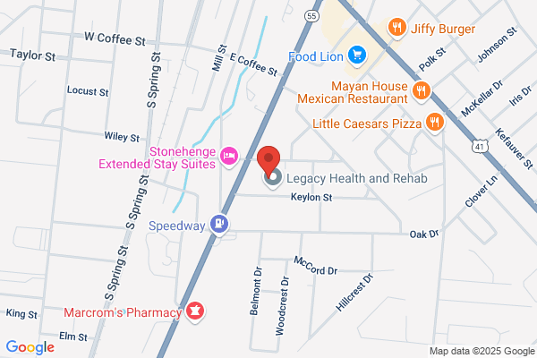 United Regional Medical Center