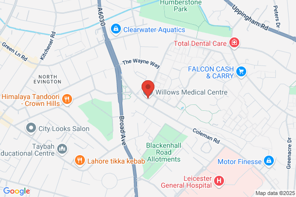 Willow Medical Center