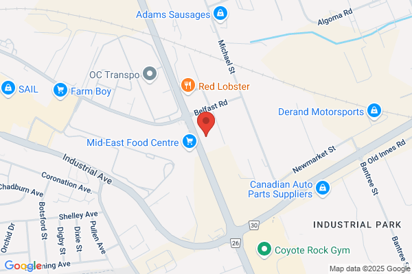 Adult Fun Store the