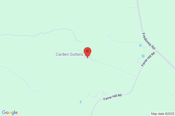 Carden Gutters
