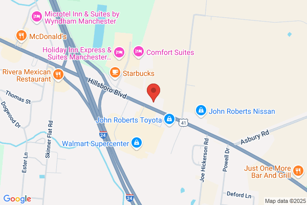 R & R Truckers Inn