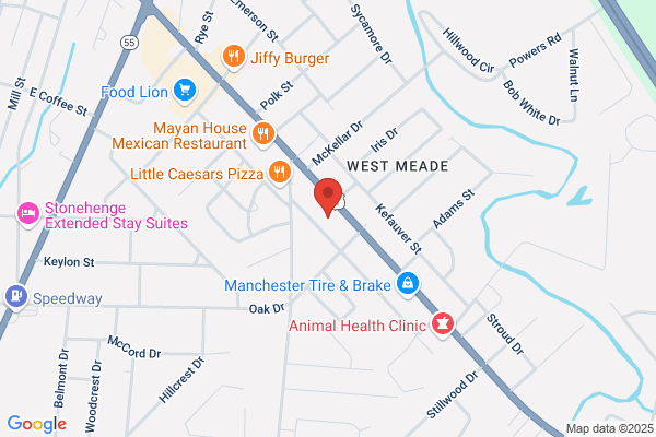 Manchester Insurance Agency