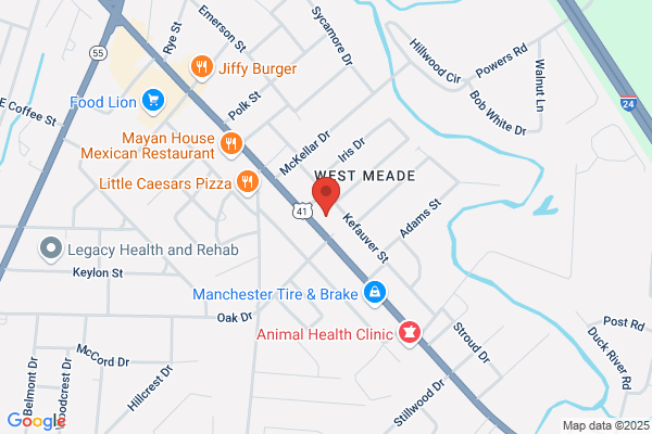 Sport Ortho Urgent Care - Manchester