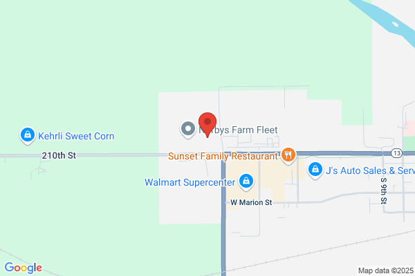Farm Credit Services