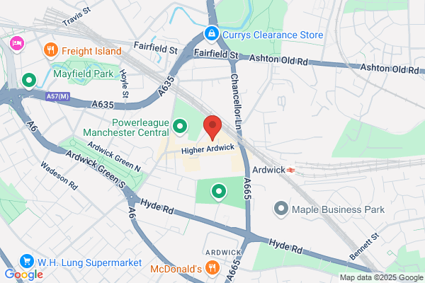 City Electric Supply Manchester