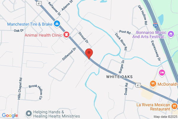 Fast Pace Health Urgent Care - Manchester, TN