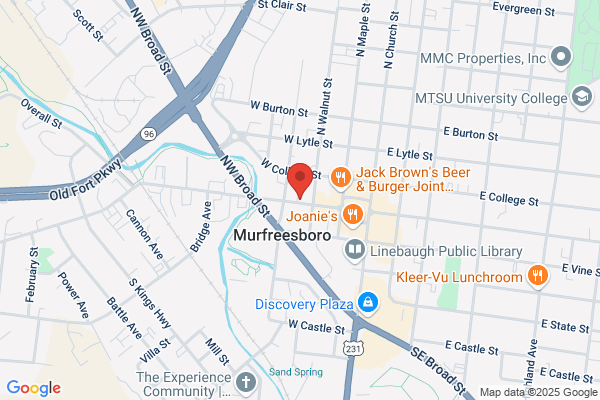 McCarter | East PLLC