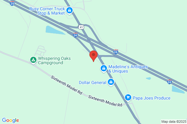 DAR Truck & Trailer Repair