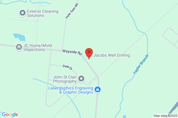 Jacobs Well Drilling