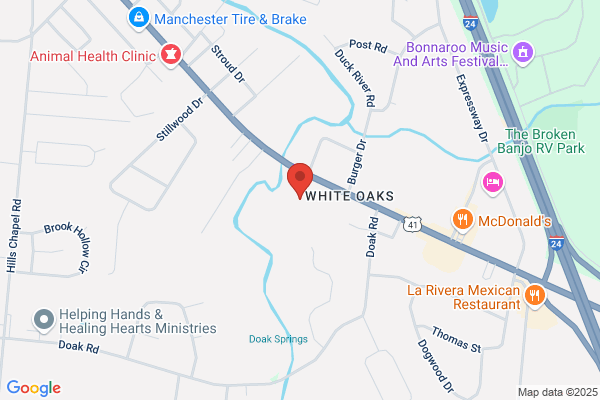 Al White Motors Inc