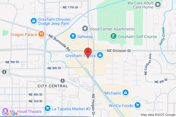Gateway Tire & Service Center