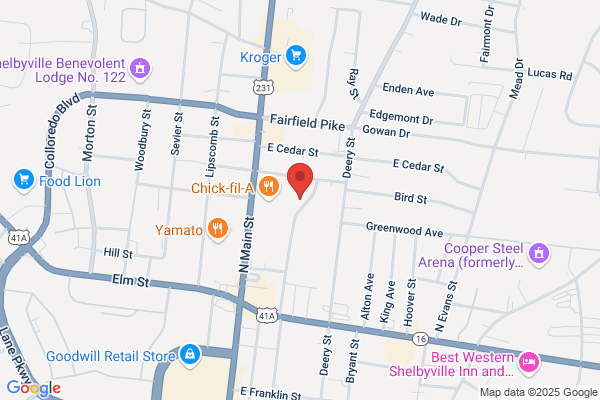 Hardison Moving Company