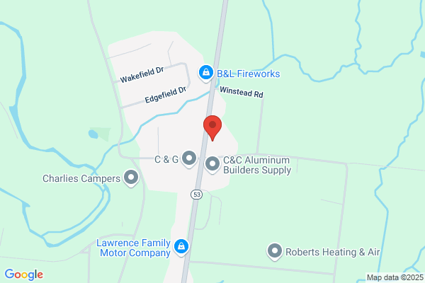 Henley & Son Electronics