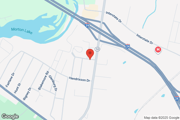 Manchester Area Senior Citizens