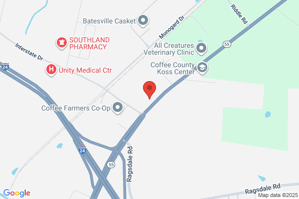 Manchester Wholesale Supply