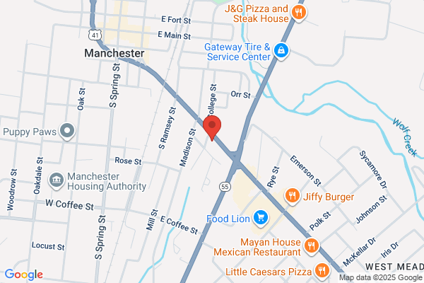 Mid-State Answering & Paging Service