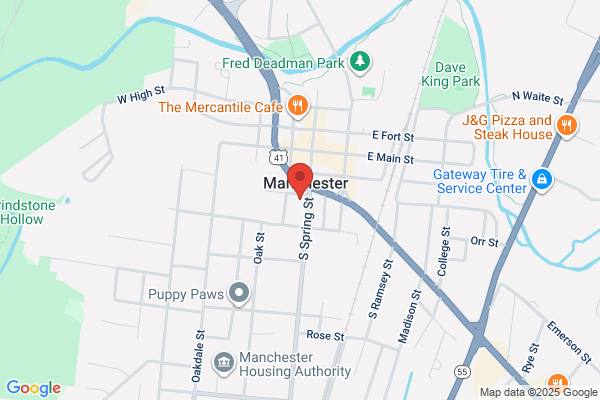 Pro Plumbing Manchester
