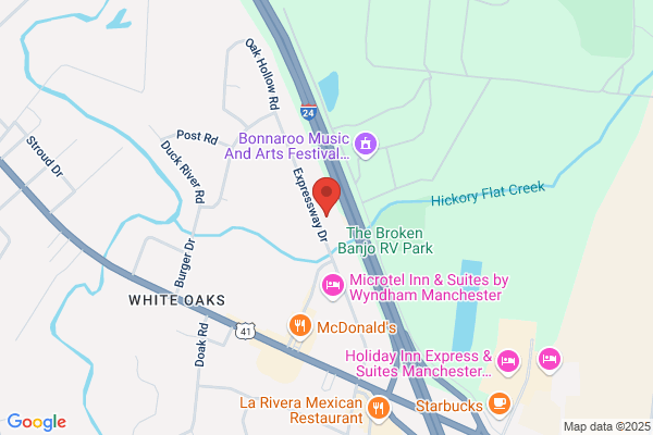Scenic Roads RV Center