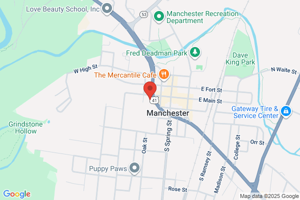 Webb Glass Co