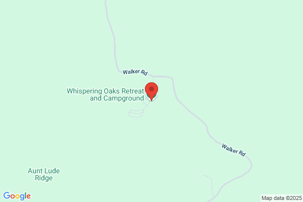 Whispering Oaks Campground
