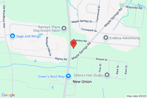 New Union Pre-School