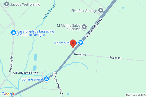 HIGHLAND RIM PROPANE