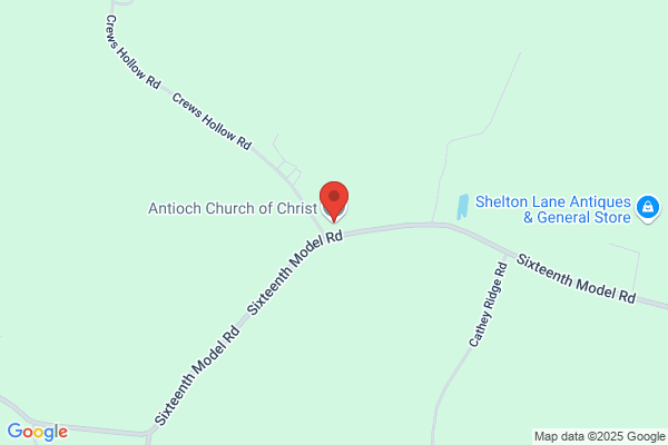Antioch Church of Christ