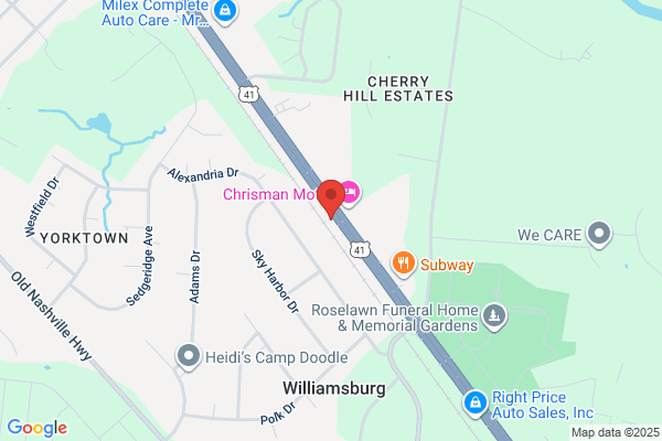 Mid Tennessee Auto Brokers