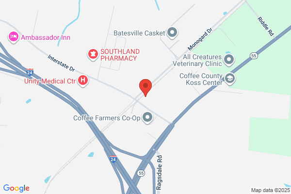 Coffee Veterinary Hospital