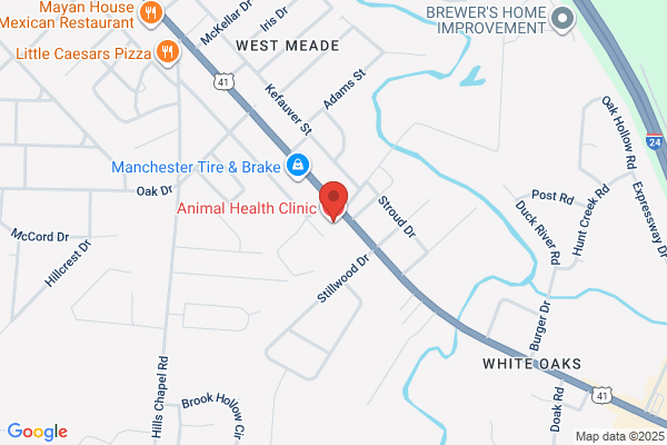 Animal Health Clinic