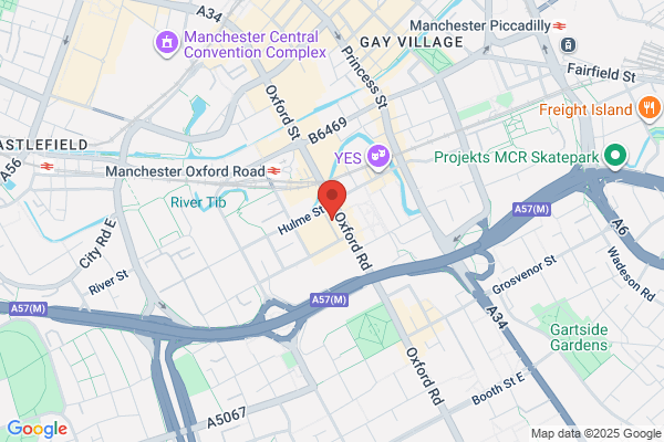 Ballet Manchester School