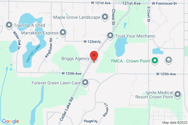 Briggs-Fowler Insurance Agency