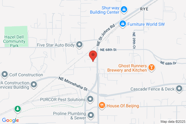 Gwc Auto Repair