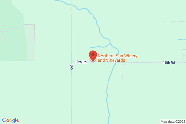 North River Winery