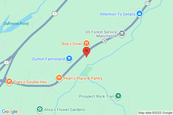 Toll Road Motor Inn