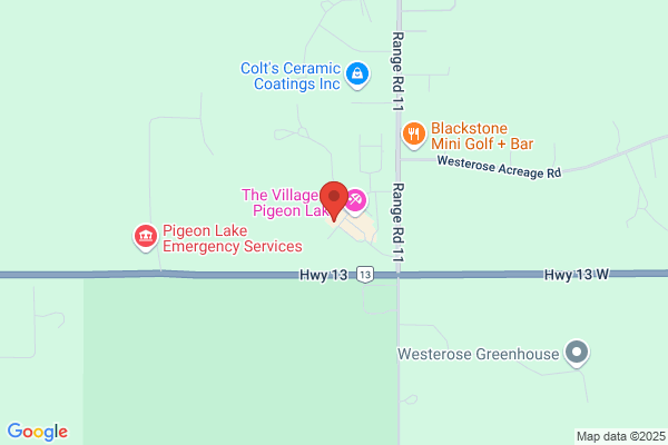 Village Country Inn the