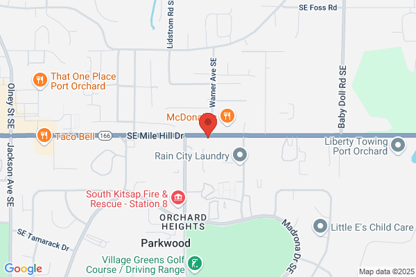 Glacier West Self Storage