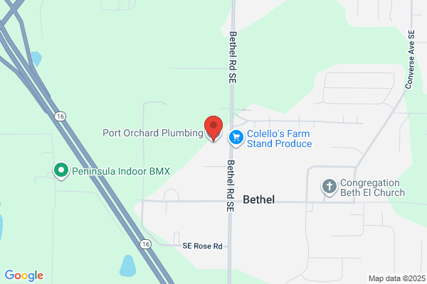 Deisler Plumbing
