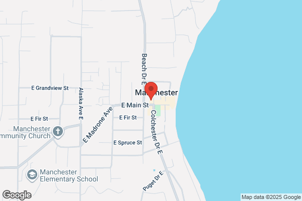 Kitsap Regional Library